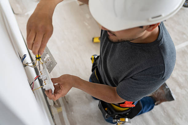 Reliable Generator Installation contractor in Kentucky, KY by No Joke electrician